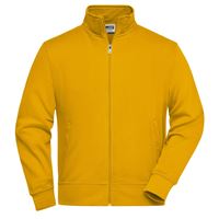 FELPA FULL ZIP